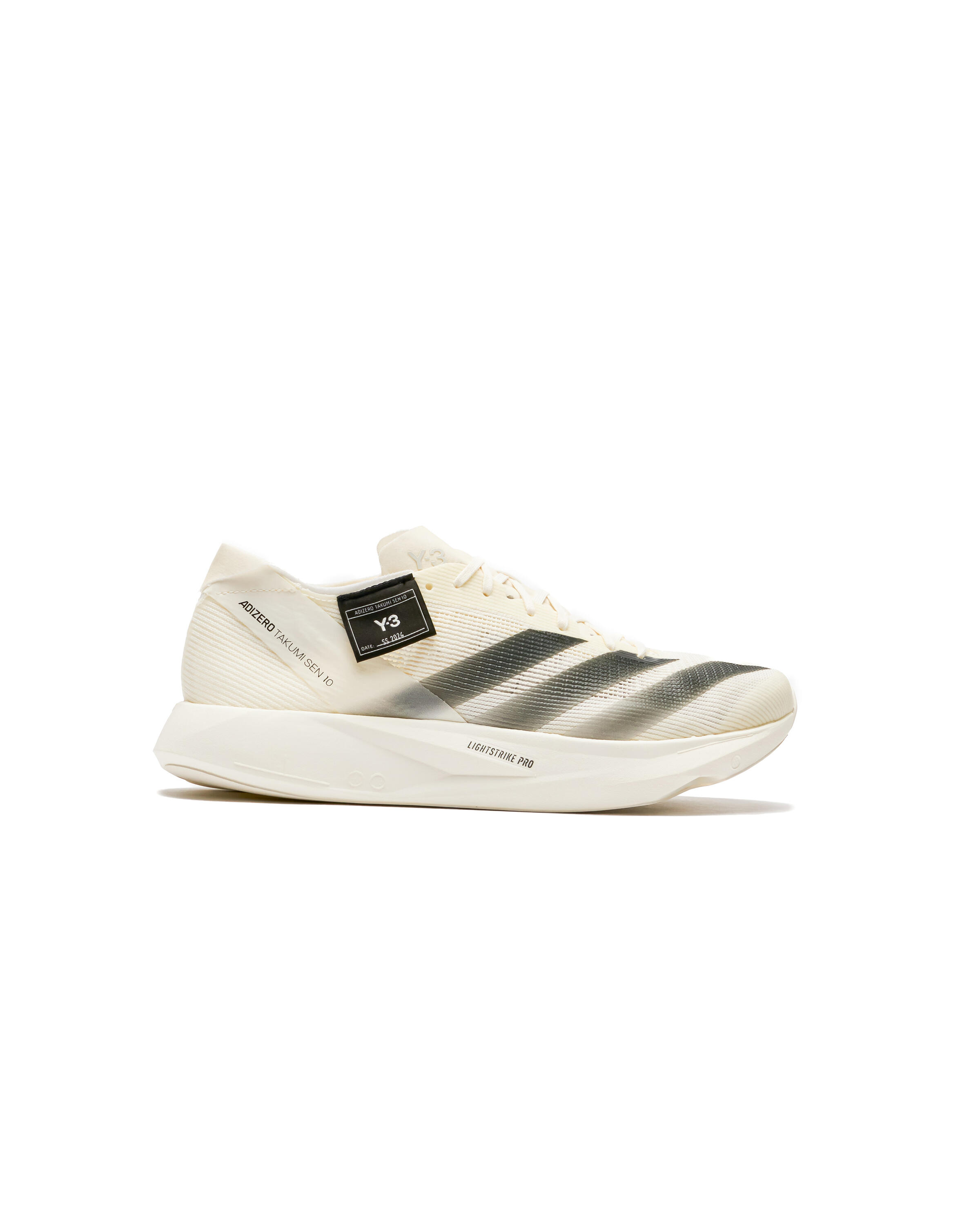 Y-3 TAKUMI SEN 10 | IF4287 | AFEW STORE